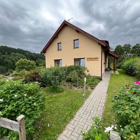 Apartment Brusinka Kasperske Hory Εξωτερικό φωτογραφία