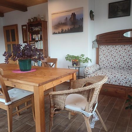 Apartment Brusinka Kasperske Hory Εξωτερικό φωτογραφία