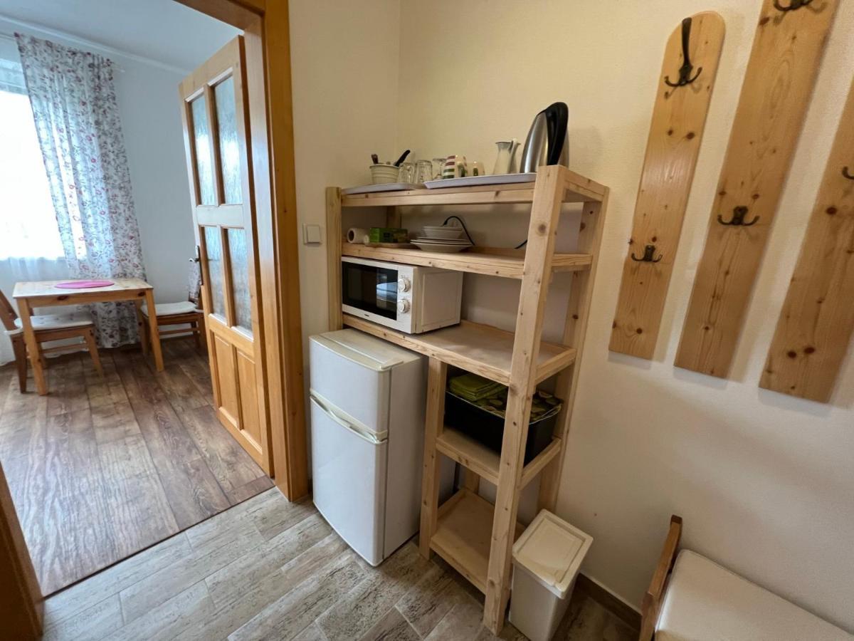 Apartment Brusinka Kasperske Hory Εξωτερικό φωτογραφία