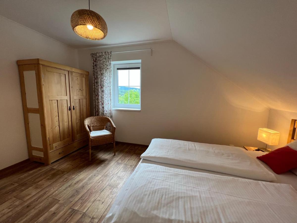 Apartment Brusinka Kasperske Hory Εξωτερικό φωτογραφία