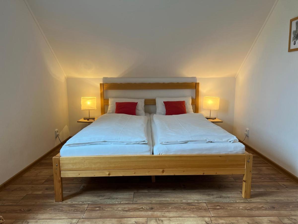 Apartment Brusinka Kasperske Hory Εξωτερικό φωτογραφία