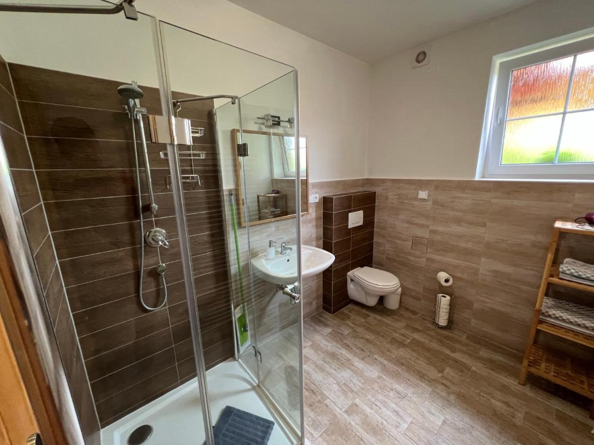 Apartment Brusinka Kasperske Hory Εξωτερικό φωτογραφία