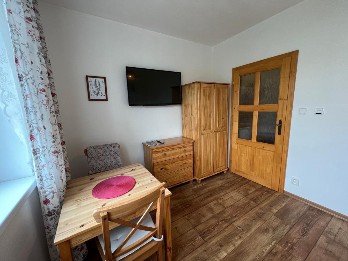 Apartment Brusinka Kasperske Hory Εξωτερικό φωτογραφία