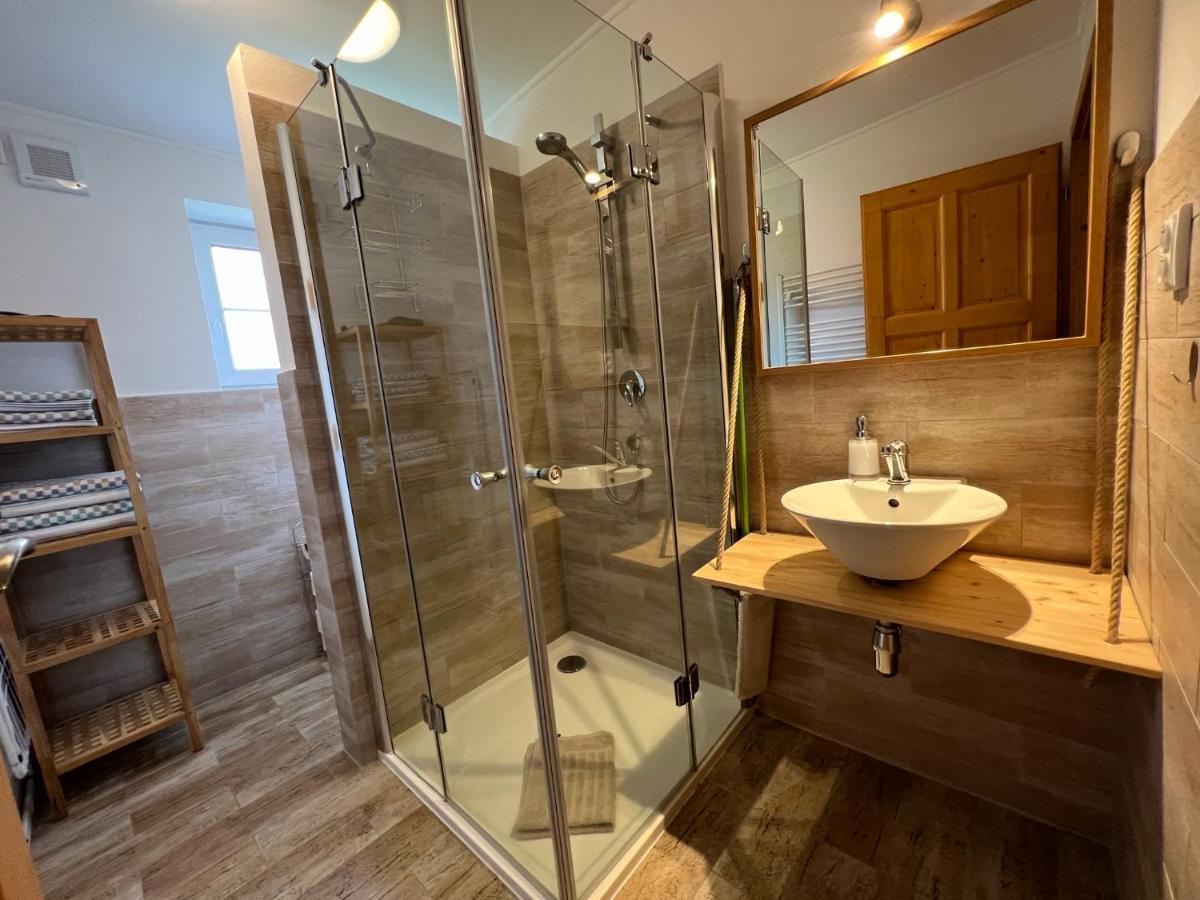 Apartment Brusinka Kasperske Hory Εξωτερικό φωτογραφία