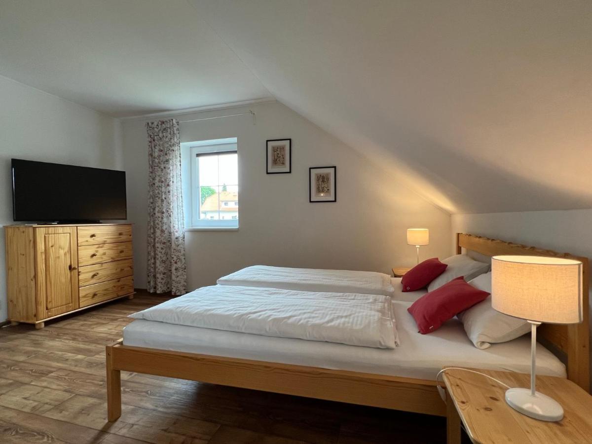 Apartment Brusinka Kasperske Hory Εξωτερικό φωτογραφία