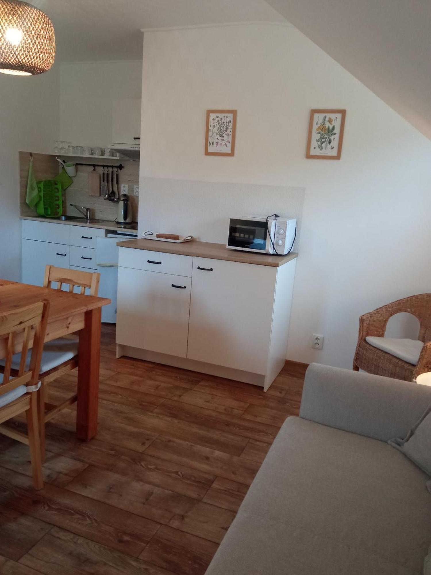 Apartment Brusinka Kasperske Hory Εξωτερικό φωτογραφία