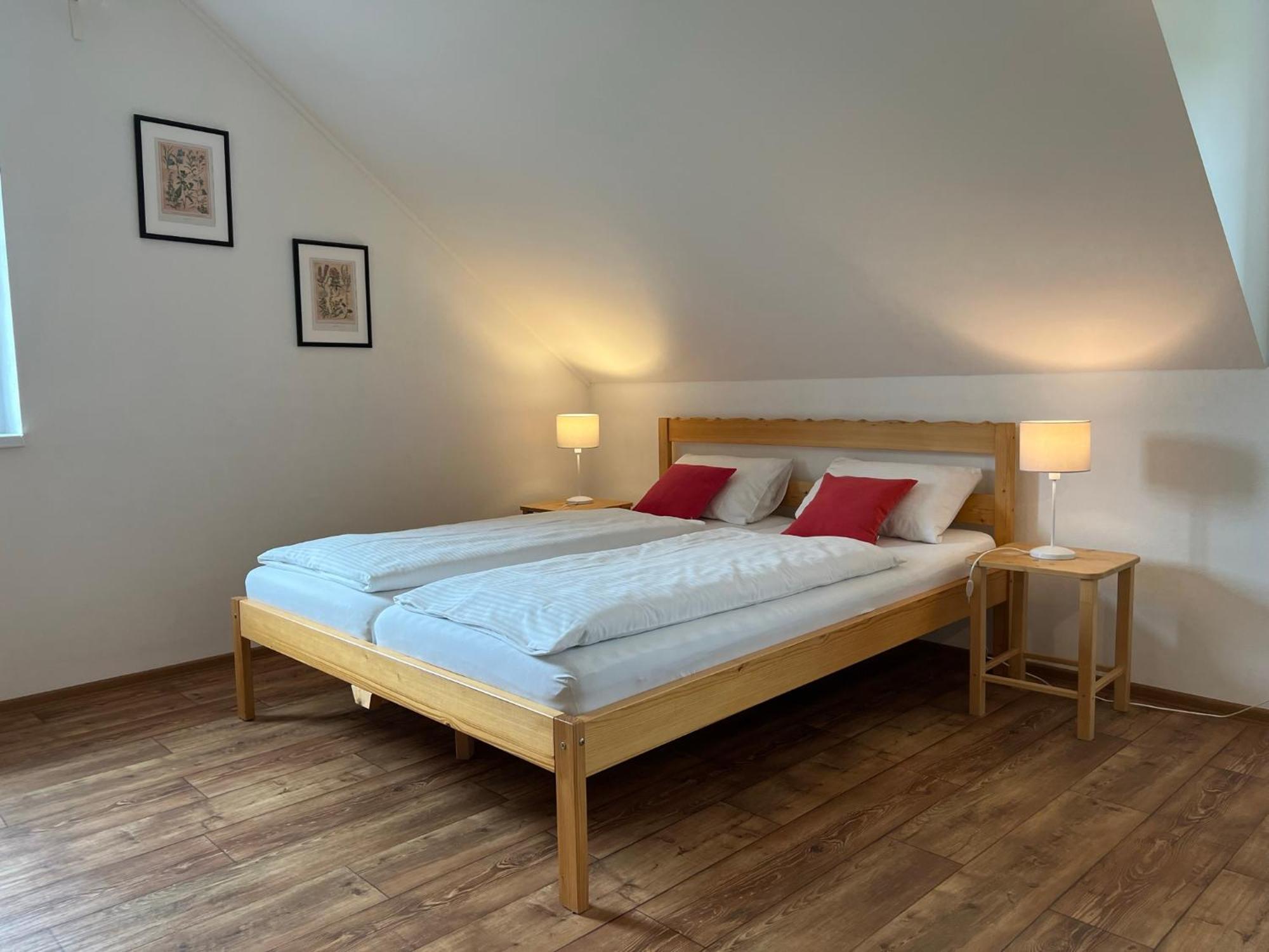 Apartment Brusinka Kasperske Hory Εξωτερικό φωτογραφία