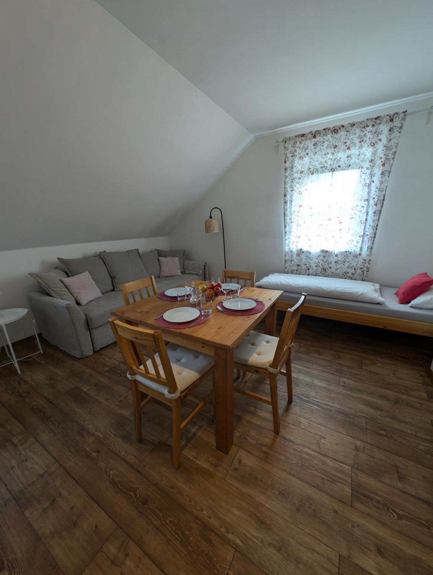 Apartment Brusinka Kasperske Hory Εξωτερικό φωτογραφία