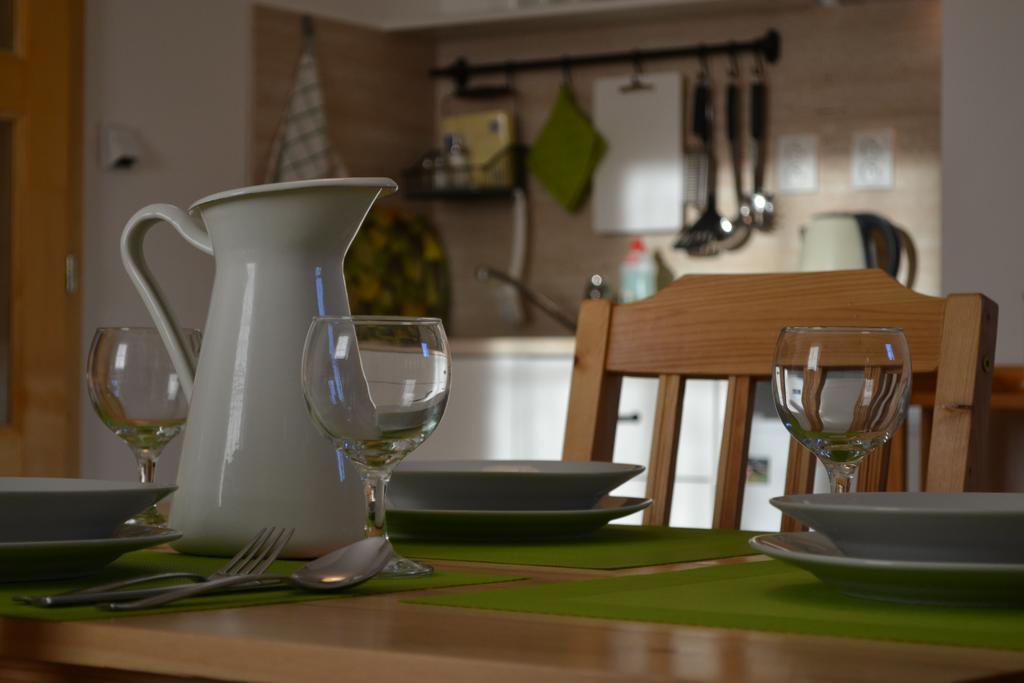 Apartment Brusinka Kasperske Hory Εξωτερικό φωτογραφία
